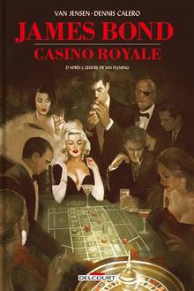 James Bond 007  Casino Royale