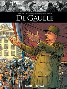 De Gaulle Volume 3