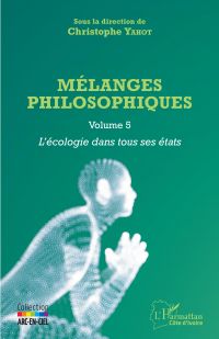 Mélanges philosophiques Volume 5