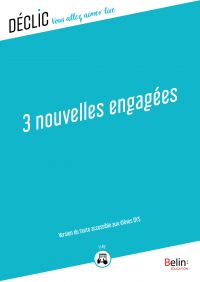 3 Nouvelles engagées - DYS