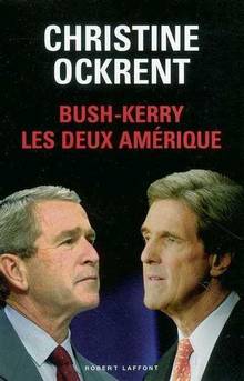 Bush-Kerry les deux amérique