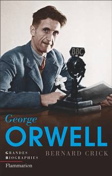 George Orwell Nouvelle édition