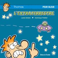 L’extraterrestre