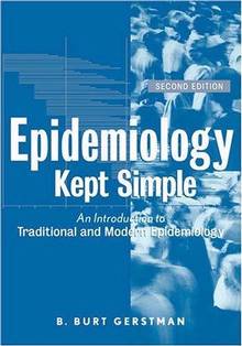 Epidemiology kept simple 2ed