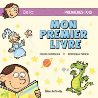 Mon premier livre