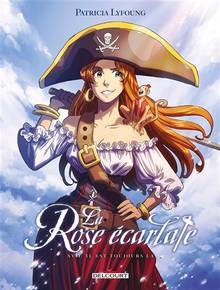 La rose écarlate : Volume 17, Il est toujours là