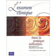 Examen clinique, L'