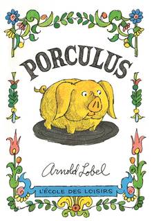 Porculus