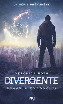 Divergente raconté par Quatre