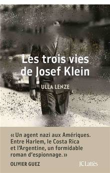 Les trois vies de Josef Klein