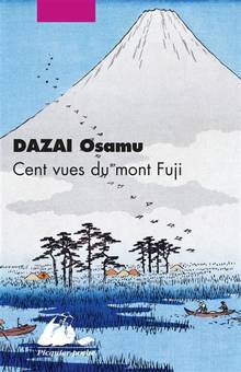 Cent vues du mont Fuji