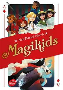 Magikids Volume 1