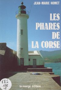 Les phares de la Corse