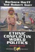 Ethnic conflict in World pol itics