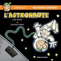 L’astronaute