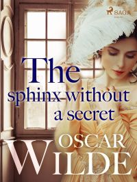 The Sphinx Without a Secret