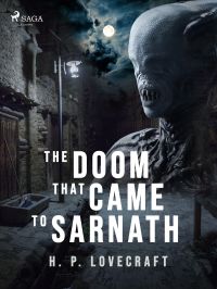 The Doom That Came to Sarnath