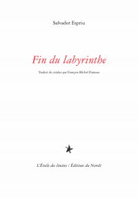 Fin du labyrinthe