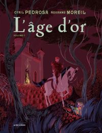 L'âge d'or Volume 2 