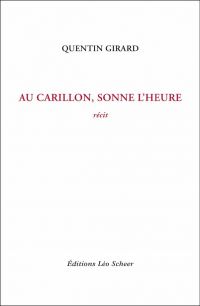 Au Carillon, sonne l'heure