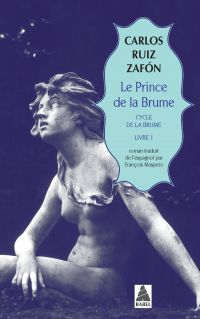 Le Prince de la brume