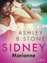 Sidney 6 : Marianne - Une nouvelle érotique