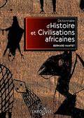 Dictionnaire d'histoire et civilisations africaines