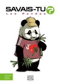 Les pandas