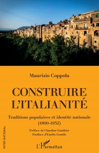 Construire l'italianitÃ©