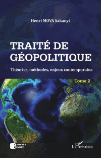 TraitÃ© de gÃ©opolitique Tome 2