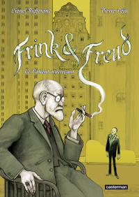 Frink & Freud