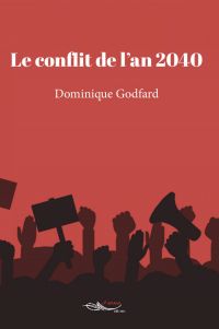 Le conflit de l'an 2040