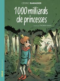 1000 milliards de princesses