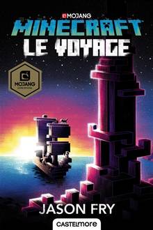 Minecraft Le voyage