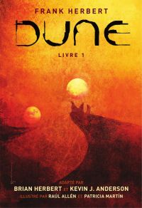 Dune, t.1 (roman graphique)