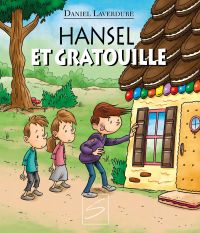 Hansel et Gratouille