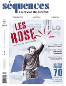 Séquences : la revue de cinéma. No. 324, Octobre 2020