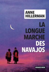 La Longue Marche des Navajos