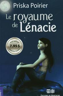 Le royaume de Lénacie, Volume 4 : Les épreuves d'Alek