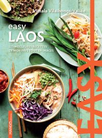 Easy Laos