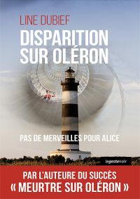 Disparition sur Oléron