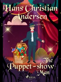 The Puppet-show Man