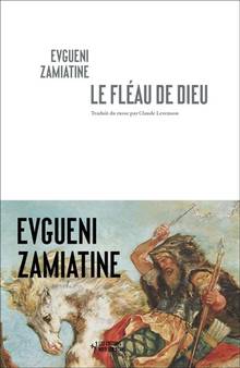 Fléau de Dieu, Le / Suivi de Autobiographie