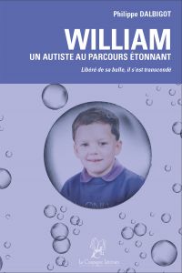 William, un autiste au parcours étonnant