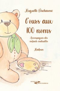 L'ours aux 100 noms