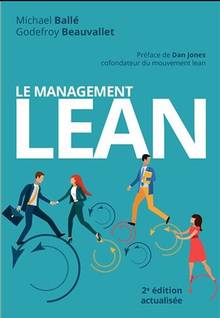 Le management lean