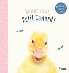 Bonne nuit, Petit Canard !