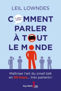 Comment parler à tout le monde