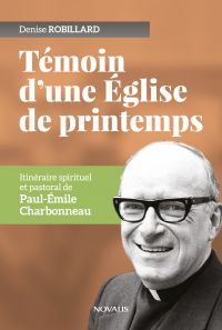 Témoin d’une Église de printemps