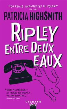 Ripley entre deux eaux